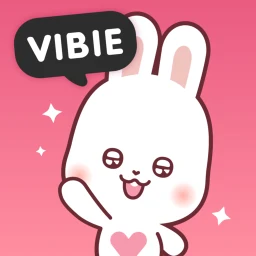 Vibie - Good Vibe Good Live simgesi